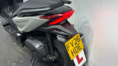 Honda NSS 125ADSTED (26MY)